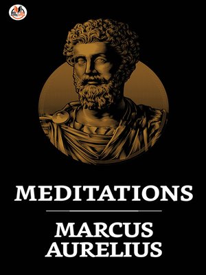 cover image of Meditations